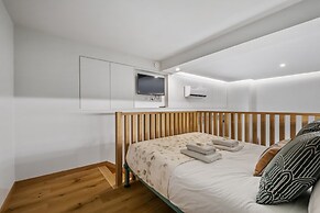 Studio Palace B by Homie