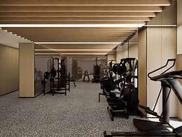 Hyatt Place Seoul Pangyo