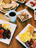 Hyatt Place Seoul Pangyo