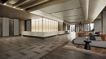 Hyatt Place Seoul Pangyo