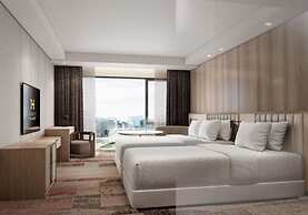Hyatt Place Seoul Pangyo
