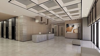Hyatt Place Seoul Pangyo