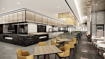 Hyatt Place Seoul Pangyo