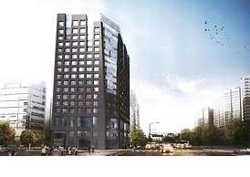 Hyatt Place Seoul Pangyo
