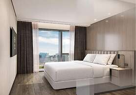 Hyatt Place Seoul Pangyo