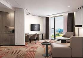 Hyatt Place Seoul Pangyo