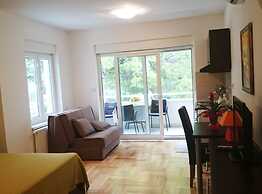 Apartments Despot Zaostrog
