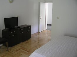 Apartments Despot Zaostrog