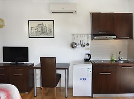 Apartments Despot Zaostrog