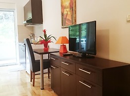Apartments Despot Zaostrog