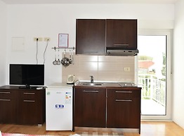 Apartments Despot Zaostrog