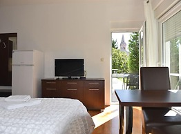 Apartments Despot Zaostrog