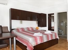 Apartments Despot Zaostrog