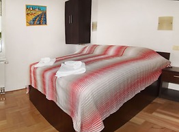 Apartments Despot Zaostrog