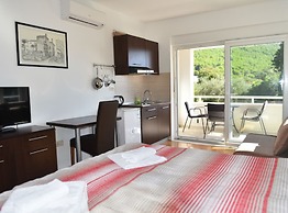 Apartments Despot Zaostrog