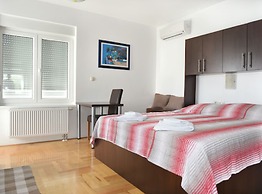 Apartments Despot Zaostrog