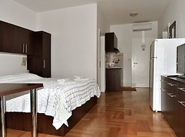 Apartments Despot Zaostrog
