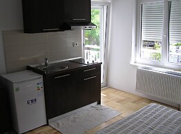 Apartments Despot Zaostrog