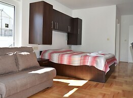 Apartments Despot Zaostrog