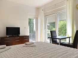 Apartments Despot Zaostrog