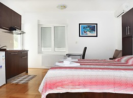 Apartments Despot Zaostrog