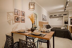 Mingus Residencial Flipchave MIN000