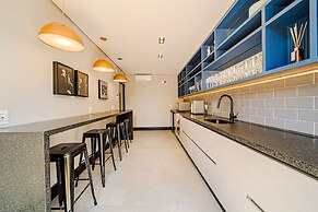 Mingus Residencial Flipchave MIN000