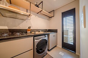 Mingus Residencial Flipchave MIN000