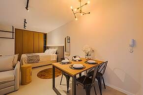 Mingus Residencial Flipchave MIN000