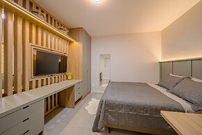 Mingus Residencial Flipchave MIN000