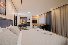 Mingus Residencial Flipchave MIN000
