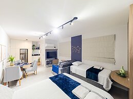 Mingus Residencial Flipchave MIN000