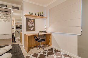 Mingus Residencial Flipchave MIN000