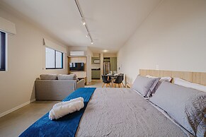 Mingus Residencial Flipchave MIN000