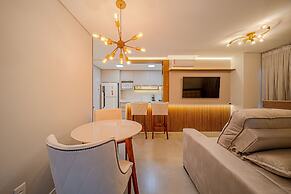Mingus Residencial Flipchave MIN000