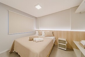 Mingus Residencial Flipchave MIN000
