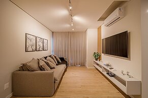 Mingus Residencial Flipchave MIN000