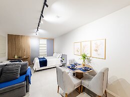 Mingus Residencial Flipchave MIN000
