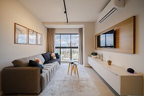 Mingus Residencial Flipchave MIN000