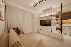 Mingus Residencial Flipchave MIN000