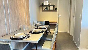 Mingus Residencial Flipchave MIN000