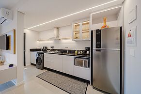 Mingus Residencial Flipchave MIN000