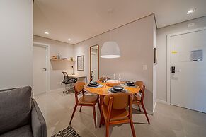 Mingus Residencial Flipchave MIN000