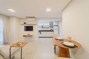 Mingus Residencial Flipchave MIN000