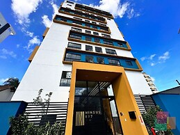 Mingus Residencial Flipchave MIN000