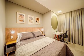 Mingus Residencial Flipchave MIN000
