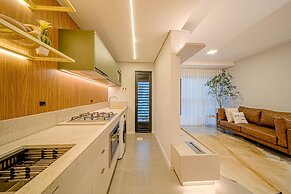 Mingus Residencial Flipchave MIN000