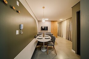 Mingus Residencial Flipchave MIN000