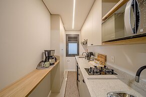 Mingus Residencial Flipchave MIN000