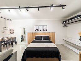 Mingus Residencial Flipchave MIN000
